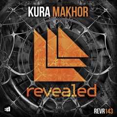 Makhor (Original Mix)