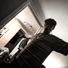 double bladed mirror