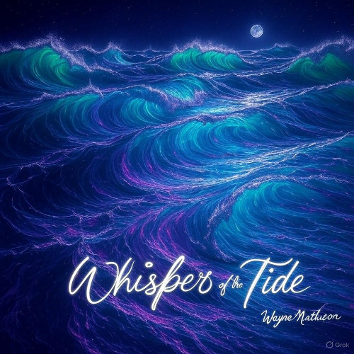 Whispers of the Tide