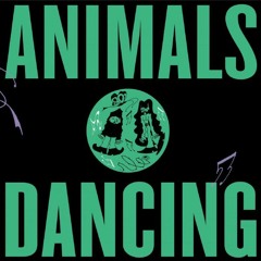 PREMIERE: Benoit B - We Come In Peace [Animals Dancing]