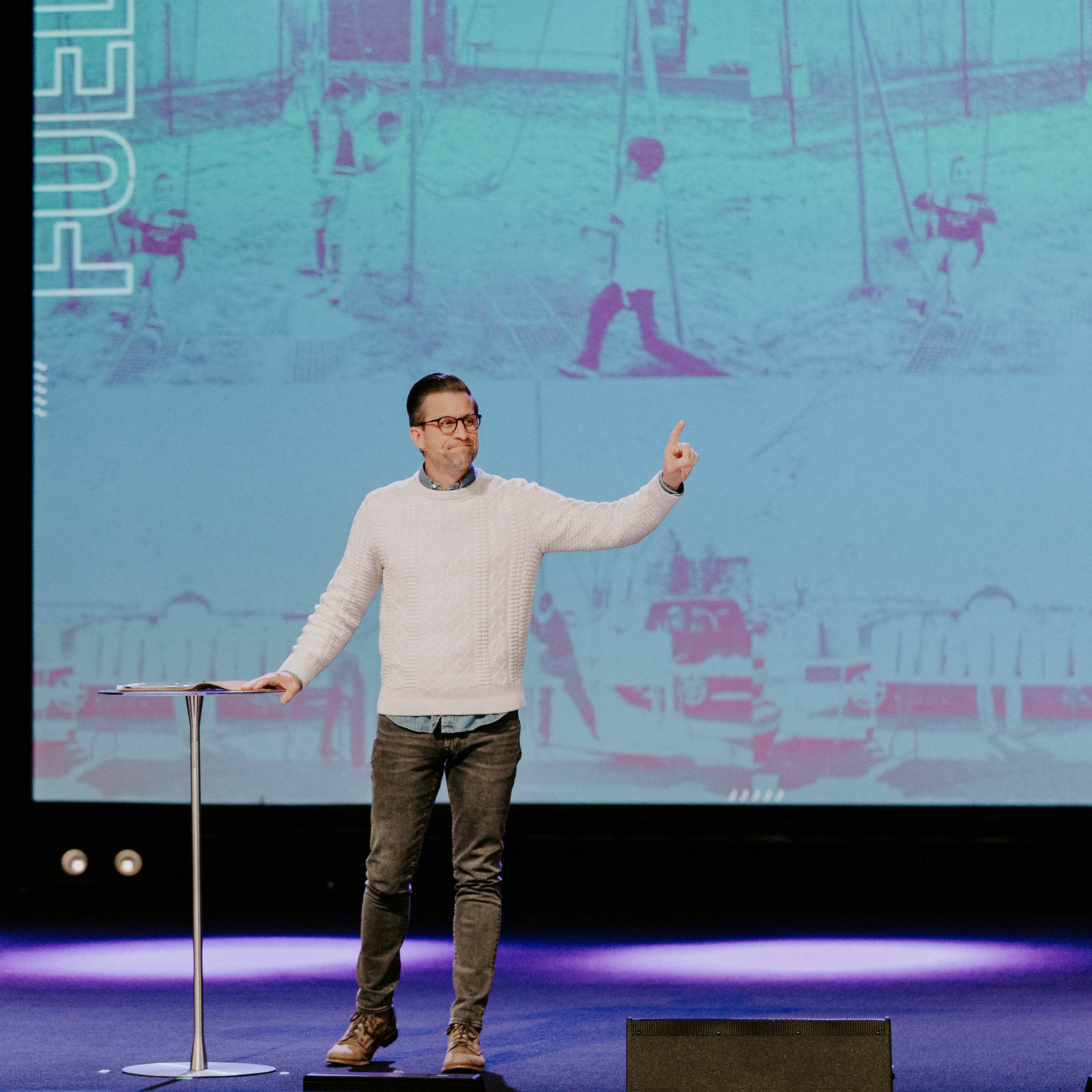 Emmanuel Christian Center