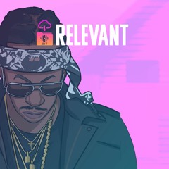 64BIT - Relevant [FREE] Dark Melody Trap Type Beat | Instrumental 2020