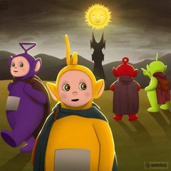 Teletubbies meet Sauron - Progressive Psytrance Set