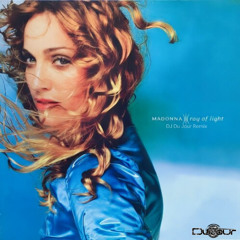 [FREE DOWNLOAD] Ray Of Light (Du Jour Remix)