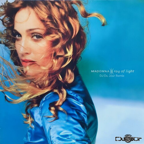 [FREE DOWNLOAD] Ray Of Light (Du Jour Remix)