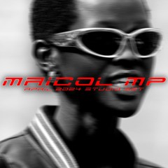 Maicol MP April 2024 Studio Set