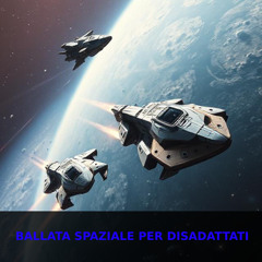 Ballata spaziale per disadattati