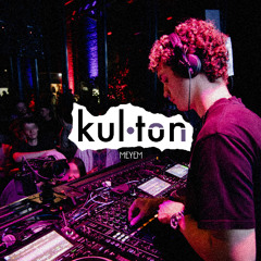 MEYEM | kul•ton (DAS LIEBIG)