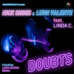 Doubts (Radio Club Mix) [feat. Linda C.]