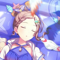 Tale of the Deep-sea Lily (Honami)