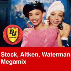 EP24 - SAW #6 - Mel & Kim Megamix