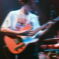 Guitars w/JORDIE_ALLEY & Hazé