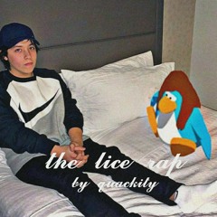 the lice rap | quackity
