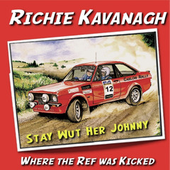 Stay Wut Her Johnny (I Am A Rally Driver)