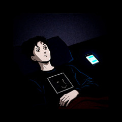 Взгляд в потолок