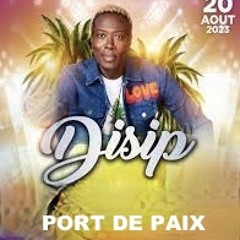 DISIP - MADANM MWEN MET PA BON 8-20-23