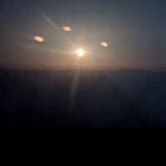 POV Aliens Finally Visit Earth