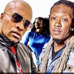 Shake Ya TailFeather