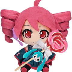 Lollipop (StormP Remix) [Feat. Kasane Teto & Hatsune Miku]