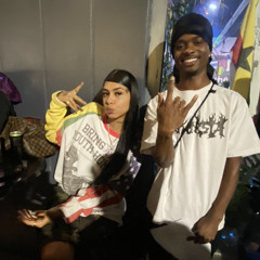 maru nesta - foreign (prod. poche + mlodyhubson + proddreamz)