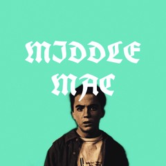 MIDDLE MAC [PR. DAVID TAMAS]