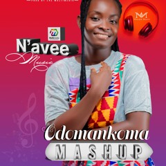 N'avee Music | Odomankoma by Nana Yaw Asare | Audio MashUp