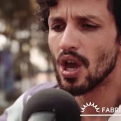 Sou Pequenino - Fabricio Ahau no Festival Canarinho Branco (musica de rezo)