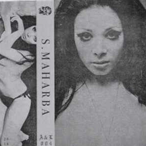 s.maharba - afternoon/briefcase found