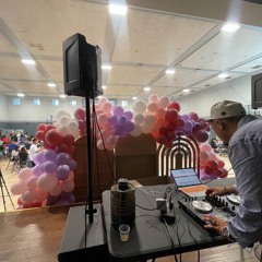 Dj RevRoc LIVE! Onederful Mix