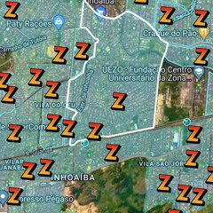 QUER K.OO VAI TER K.OO ZONA OESTE