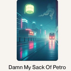Damn My Sack Of Petro.wav