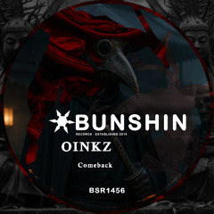 OINKZ - Comeback (FREE DOWNLOAD)
