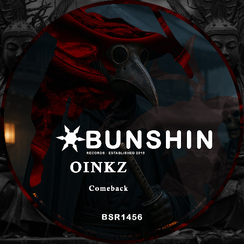 OINKZ - Comeback (FREE DOWNLOAD)