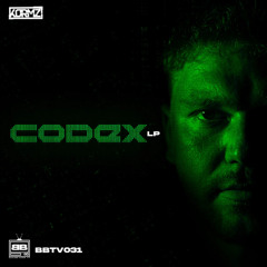 STRANGER X KORMZ - BADMANS (OUT NOW - KORMZ CODEX LP)