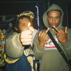 Buxkiano x Hood Tali - TSM