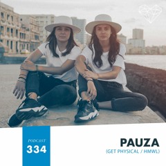 HMWL Podcast 334 - Pauza