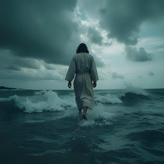 Matthew Plante - WALK ON THE WATER