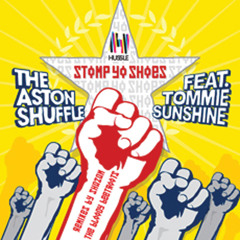 Stomp Yo Shoes (Bloody Beetroots Remix)