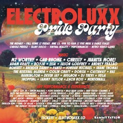 Electroluxx Pride @ Midway SF (06.23.23)