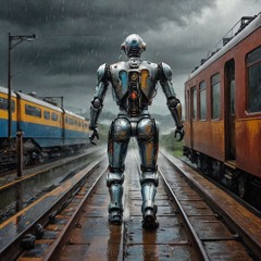 Railrider