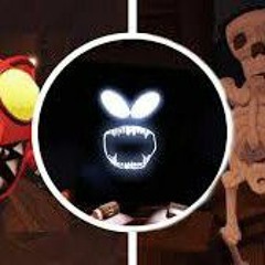 Doin' Business - Vs. Jeff & Friends - FNF X DOORS HOTEL + UPDATE