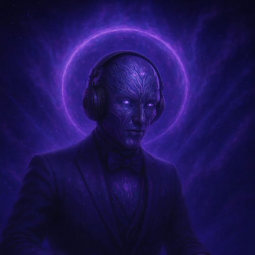 Arde la Noche(PsyTrance)