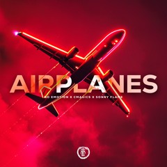 D.o.D - Airplanes (Techno Remix) TIKTOK HYPERTECHNO VERSION
