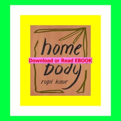 Read [ebook][PDF] Home Body
