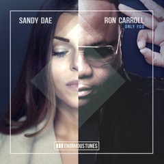 Sandy Dae & Ron Carroll - Only You (Marimba Mix)