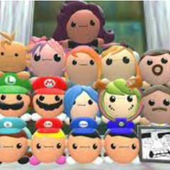 SMG4 2.5