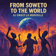 From soweto top the world
