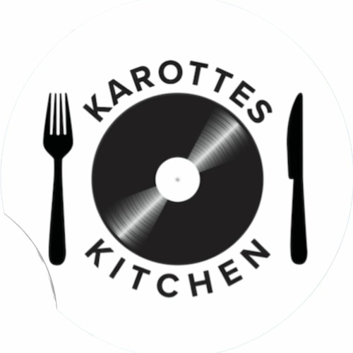 Karotte @ Karottes Kitchen Exclusive 03-05-2024