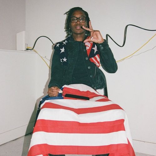 NINE VICIOUS - HUNCHBACK