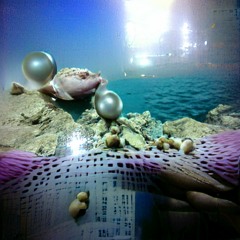 SET04 - I Found The Pearls (Deep House)